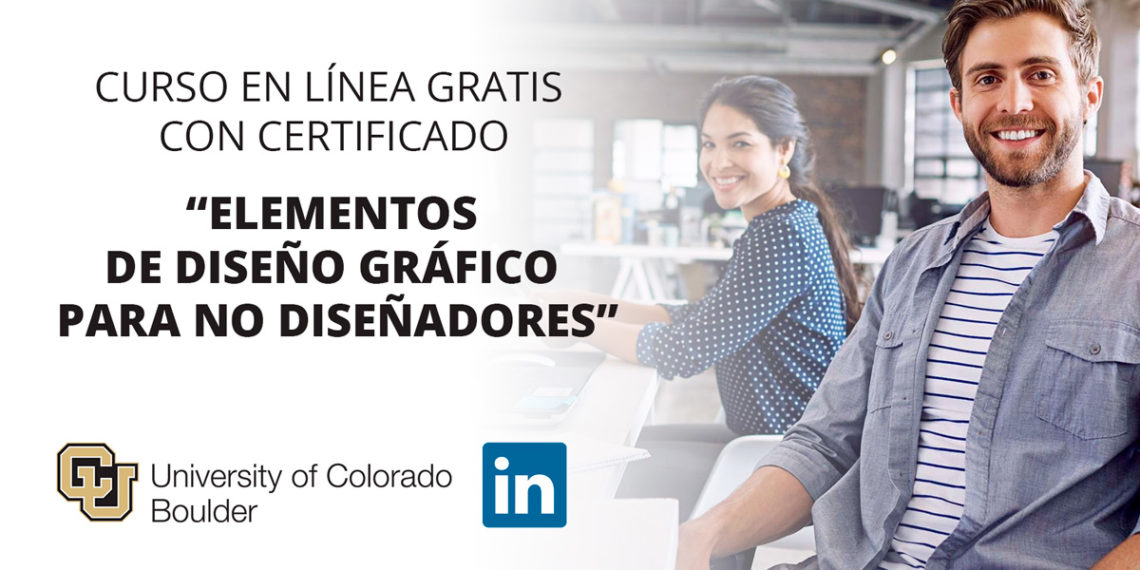 Mejora Tu Perfil De LinkedIn Con Este “Curso En Línea Gratis Para No Diseñadores”
