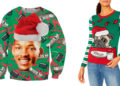 Ugly Sweater: El hijo feo y exitoso del diseño de modas.