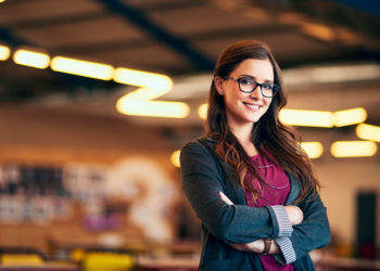 Gana 19 mil pesos al mes como Gerente de Mercadotecnia en México