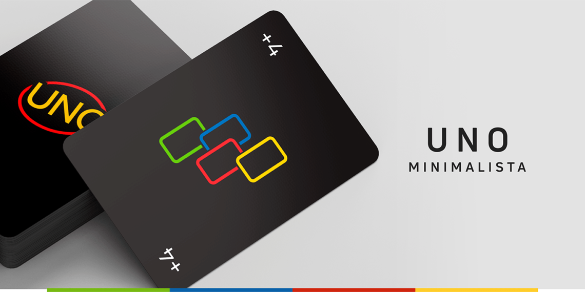 UNO Minimalista