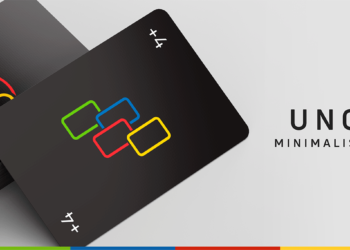 UNO Minimalista