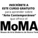 MoMA lanza curso en línea gratuito para aprender “ARTE CONTEMPORÁNEO” (Con Certificado)