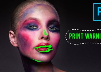 Aprende como mandar tus archivos para impresión con Photoshop