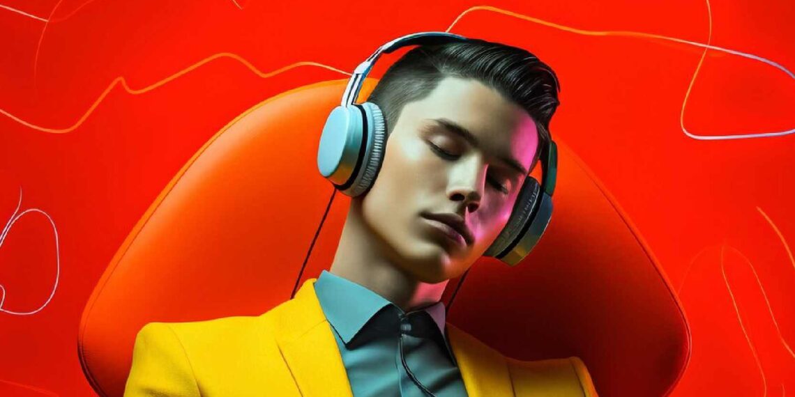 Las mejores playlist de Spotify para diseñadores