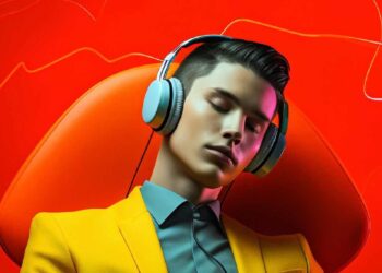Las mejores playlist de Spotify para diseñadores