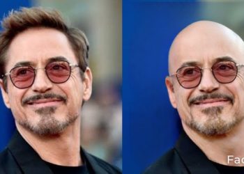 ‘Ay que aburrimiento’ ¿y si dejamos calvos a los actores de Marvel?