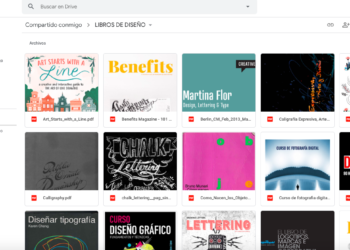 47 libros sobre diseño gráfico GRATIS