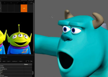 Pixar lanza curso en línea gratis para aprender animación durante la cuarentena