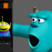 Pixar lanza curso en línea gratis para aprender animación durante la cuarentena