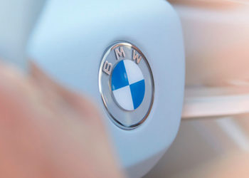 Está es la nueva imagen de BMW