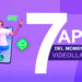 Las 7 apps del momento para videollamadas