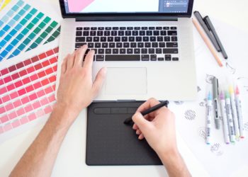 Cómo empezar tu propia agencia de diseño