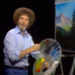 DISFRUTA GRATIS DE TODOS LOS EPISODIOS DE ‘EL PLACER DE PINTAR’ DE BOB ROSS