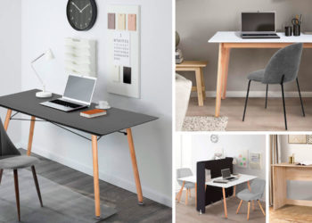 Hermosos Escritorios para Diseñadores y Estudiantes de Diseño