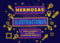 10 Hermosas ilustraciones para Celebrar el Día del Diseñador Gráfico
