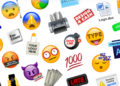 Descarga GRATIS La Colección De Emojis Exclusivos Para Diseñadores Gráficos