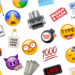 Descarga GRATIS La Colección De Emojis Exclusivos Para Diseñadores Gráficos