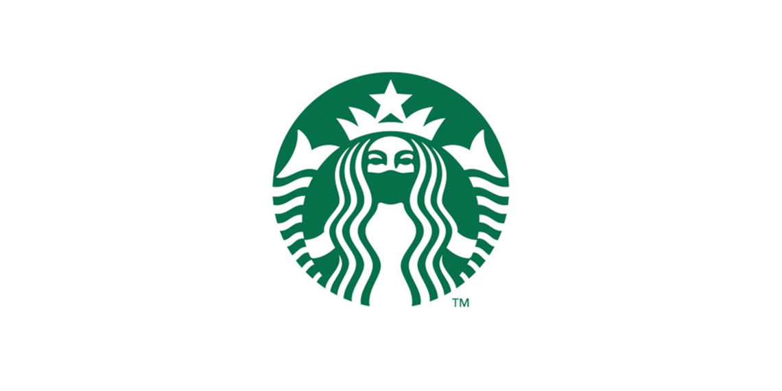 Logotipos en tiempo del Coronavirus