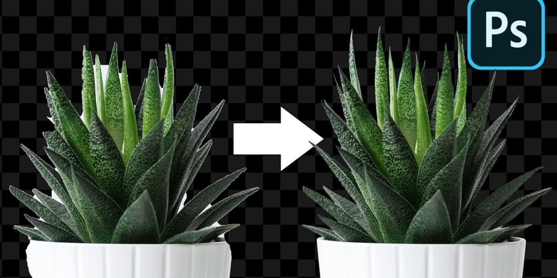 ¡Haz que la herramienta de selección de objetos sea mucho más precisa!