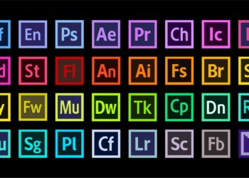 Más de 50 aplicaciones de Adobe explicadas en 10 minutos