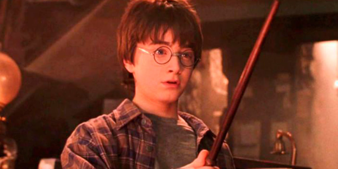 Ofrecen 1,000 dólares por ver toda la saga de Harry Potter; estos son los requisitos que debes de cumplir
