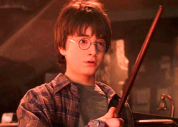Ofrecen 1,000 dólares por ver toda la saga de Harry Potter; estos son los requisitos que debes de cumplir