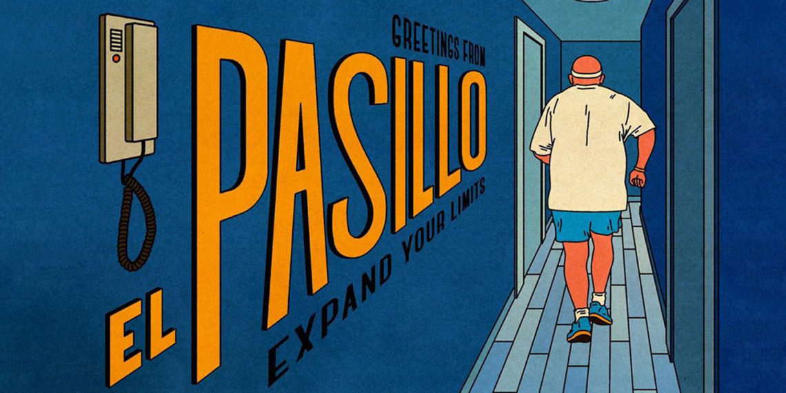 Felicita a tu diseñador favorito, sin salir de casa, con estas increíbles postales de cuarentena