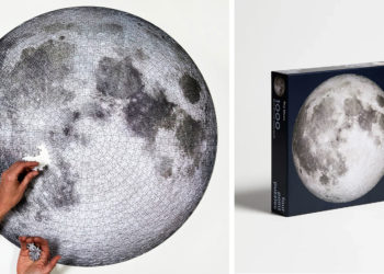 15 Rompecabezas ideales para aliviar el estrés para diseñadores