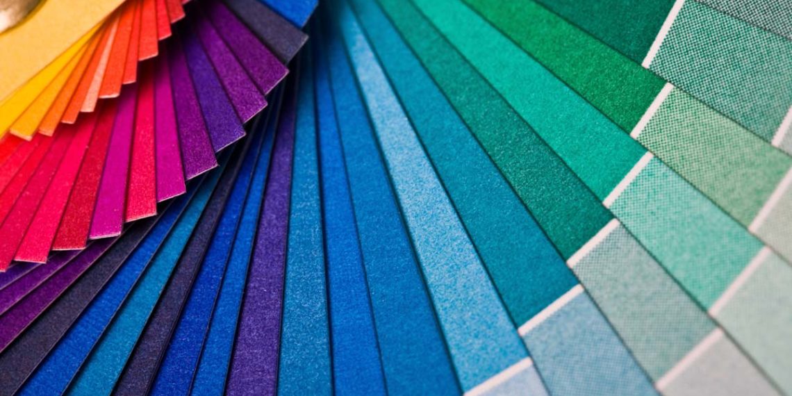 Pantone presenta 315 colores nuevos…