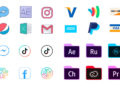 Top 5 de sitios gratuitos para descargar iconografía