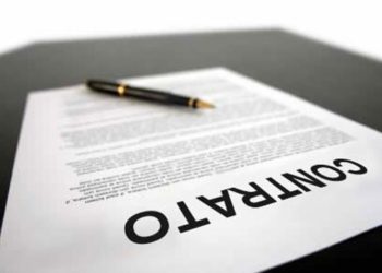 Cómo hacer un contrato de Freelancer