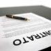 Cómo hacer un contrato de Freelancer
