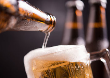 Dime que tomas y te diré qué tipo de DISEÑADOR eres