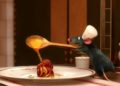 Pixar lanza un canal de cocina para que prepares los platillos de tus películas favoritas