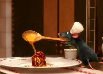 Pixar lanza un canal de cocina para que prepares los platillos de tus películas favoritas