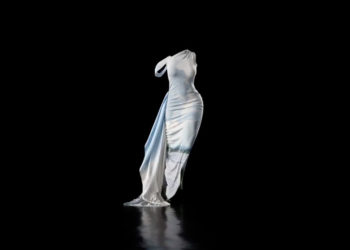 La pasarela virtual que podría ser el futuro de la moda