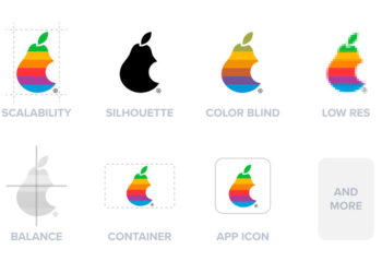 Esta brillante herramienta en línea, prueba tu logotipo, en equilibrio, escalabilidad, daltonismo y más…