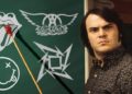 10 diseñadores de logotipos para bandas de ROCK