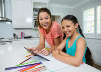 Gracias a mi madre soy DISEÑADOR