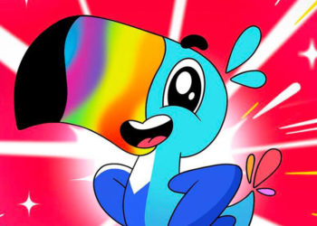 Kellogg´s presenta la nueva imagen de Sam el Túcan