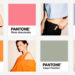 Pantone y Zara crean una colección que dicta los colores de moda para la primavera/verano 2020