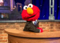 Elmo tendrá su propio talk show