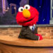Elmo tendrá su propio talk show