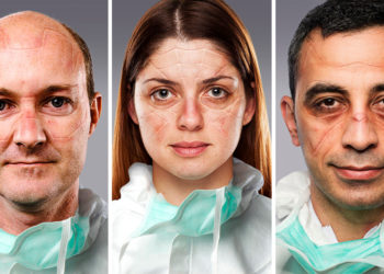 #SupportTheDoctors la Campaña para Reconocer a los Verdaderos Superhéroes