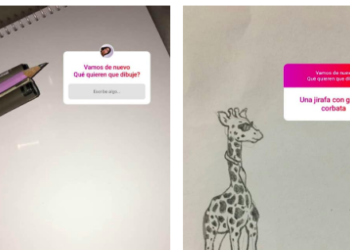 Conoce la técnica del “Cadáver Exquisito”, es INCREÍBLE