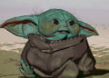 Los primeros diseños “FEOS” de Baby Yoda