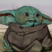 Los primeros diseños “FEOS” de Baby Yoda