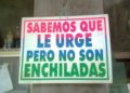 No son enchiladas: cómo entender el duro trabajo del DISEÑADOR