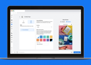 Abre tu propia tienda online desde Facebook o Instagram