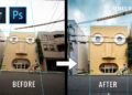 Endereza tus fotos perfectamente con este tutorial de Lightroom y Photoshop
